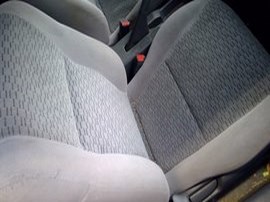 99 CIVIC GREEN DX 1.6L AT  A24036
